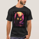 Search for intriguing tshirts Cat