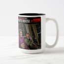 Recherche de bush tasses Politique