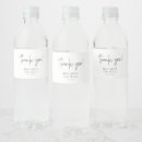 Search for baby bottle Minimalist baby shower