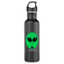 Search for alien water bottles Boys