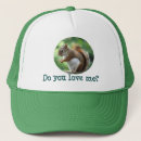 Search for squirrel hats Wildlife