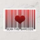 Recherche de code barres invitations Scanner