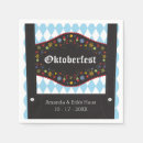 Search for oktoberfest napkins Bavarian