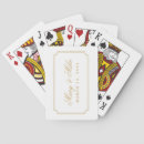 Search for vintage playing cards Elegant
