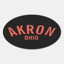 Search for ohio souvenirs stickers Cleveland