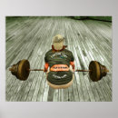 Search for weight training posters Gym