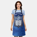 Search for table numbers aprons Team