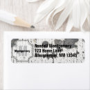 Search for aspen return address labels White