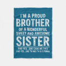 Search for brother blankets Pets