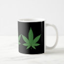 Search for pot leaf mugs Green