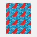 Search for vines blankets Red