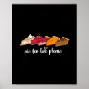 Search for eat pie posters Baking
