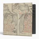 Search for district binders Lithographed