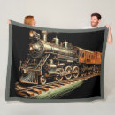 Recherche de railfans Train