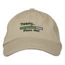 Recherche de patient casquettes Chargement
