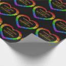 Search for marriage wrapping paper Equality