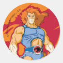 Search for super cat stickers Thundercats tv show
