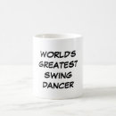 Search for dancers mugs Swing