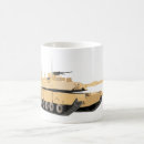 Search for m1a1 mugs Abrams