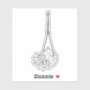 Recherche de suspension autocollants Mignon