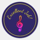 Search for treble clef stickers Music symbol