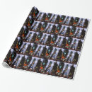 Search for new york christmas wrapping paper Manhattan