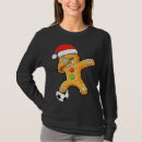 Search for santa dabbing tshirts Merry christmas