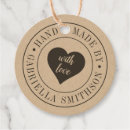 Search for handmade with love tags Craft business