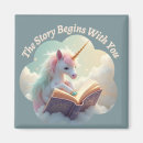 Search for story magnets Unicorn