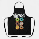 Search for out aprons Gym