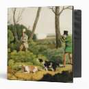 Search for shoot binders Hunting