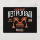 Search for palm beach postcards Usa
