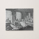 Recherche de industrie puzzles Marchés