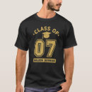 Search for class of 2007 College