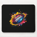 Search for gridiron mousepads Flag