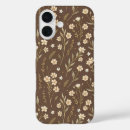Search for pressed flowers iphone cases Botanical