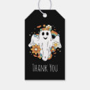Recherche de halloween fête étiquettes cadeau Rétro