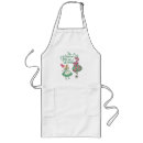 Search for cats quote aprons Green