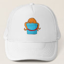 Recherche de kraken casquettes Calmar