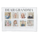 Search for grandmother pillowcases Cute