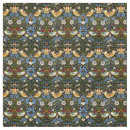 Search for william morris fabric Strawberry thief