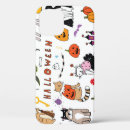 Recherche de décoration de halloween iphone coques Animal