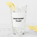 Search for statement barware Funny