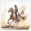 Search for mustangs stickers Cowboy