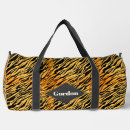 Recherche de tigre sacs Animal