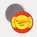 Search for barcelona magnets Espana