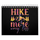 Search for camping calendars Hiking