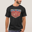 Search for magnus tshirts Logo