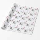 Search for old english sheepdog wrapping paper Xmas