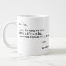 Search for thankful quotes mugs For him